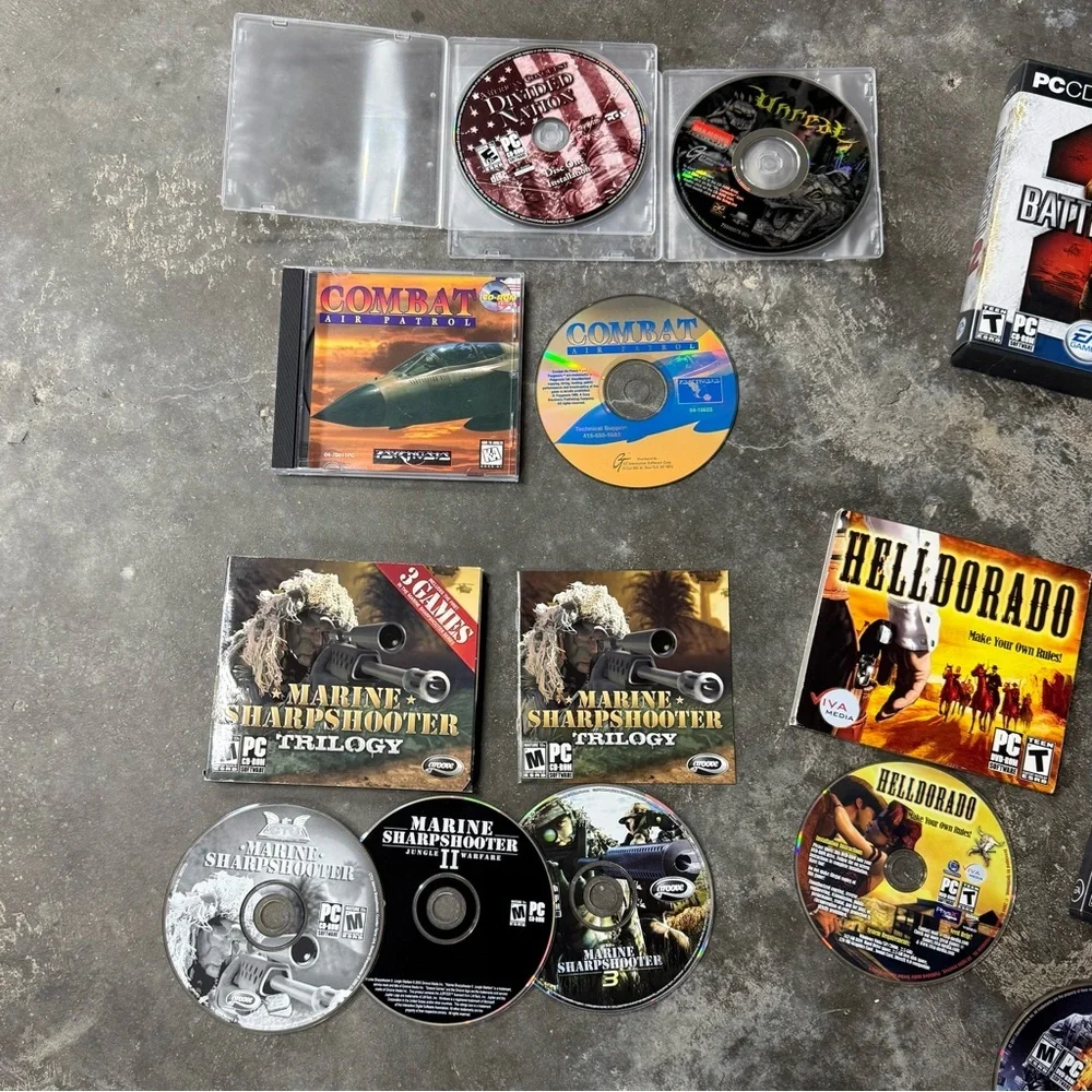 Custom Variety Pack pc game